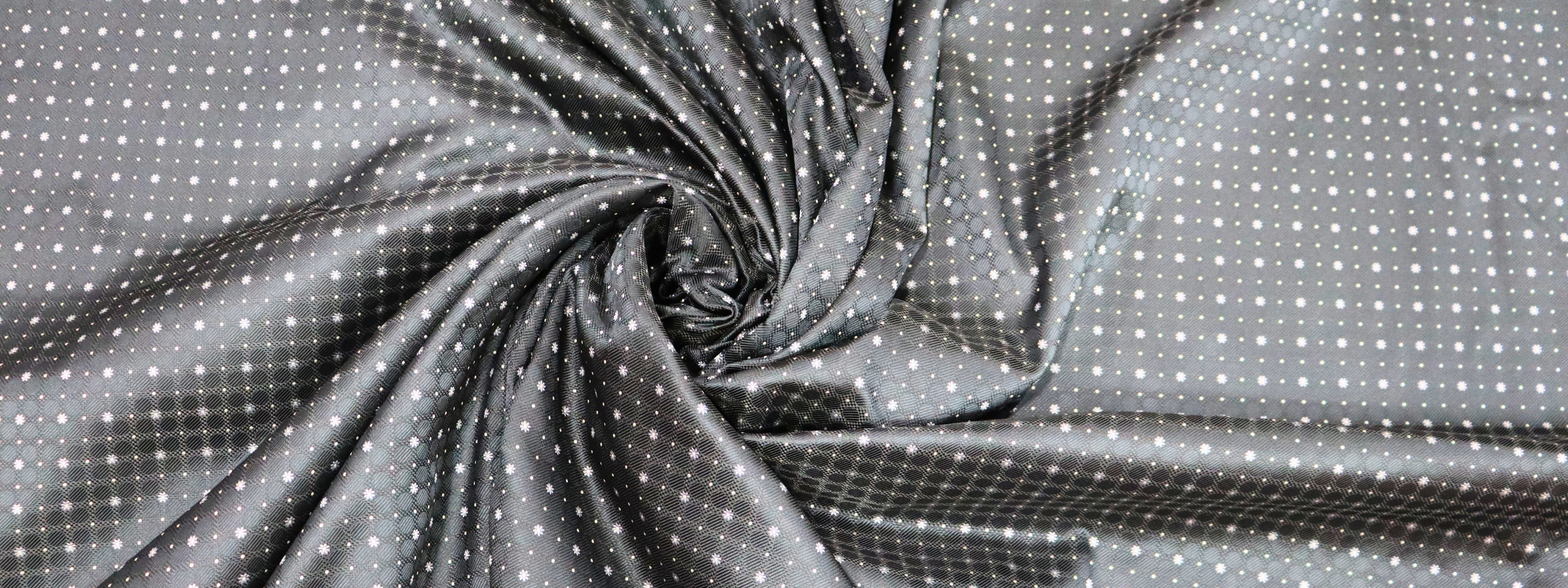 dotted neckties for men