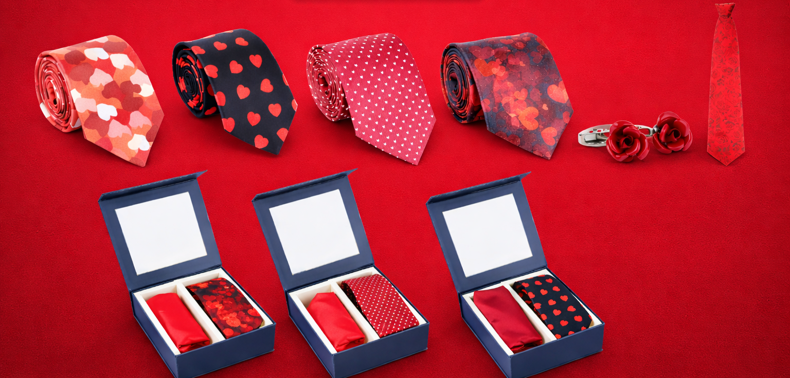 valentine gift sets