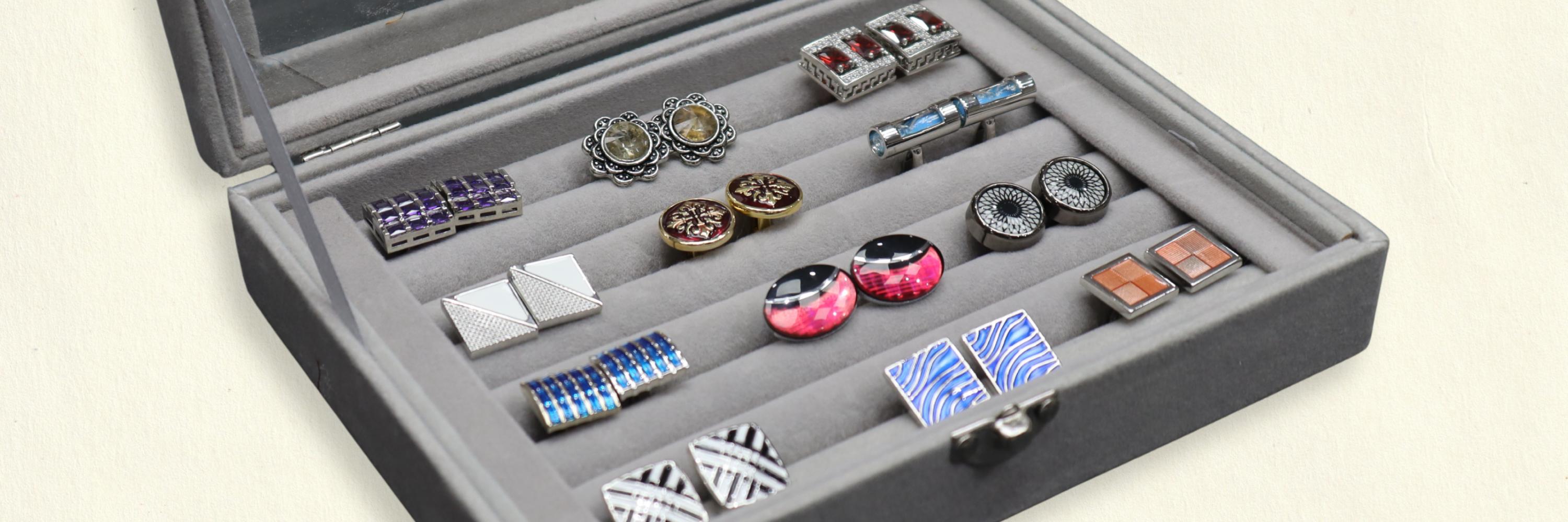 cufflinks for men