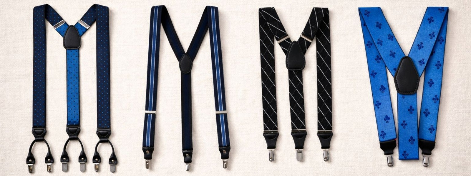suspenders for men