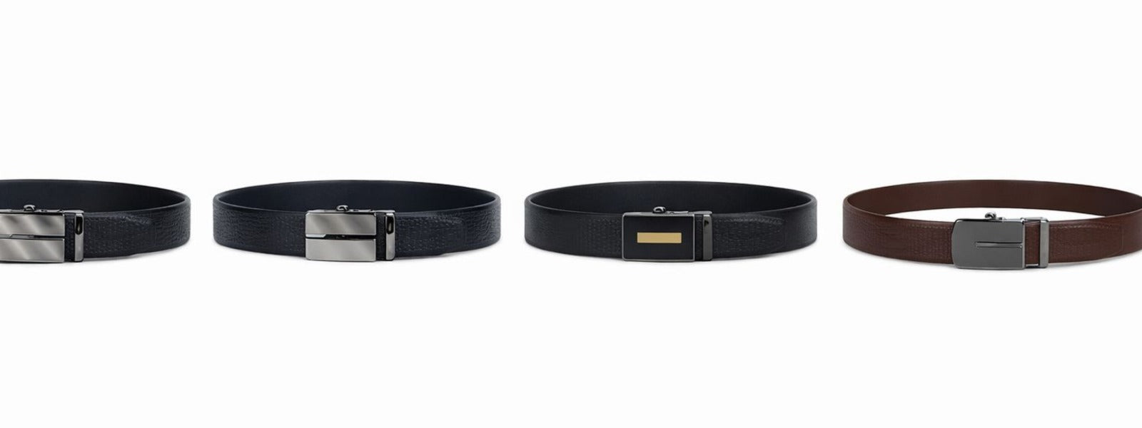 genuine leather belts for men