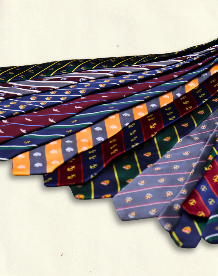Novelty Neckties