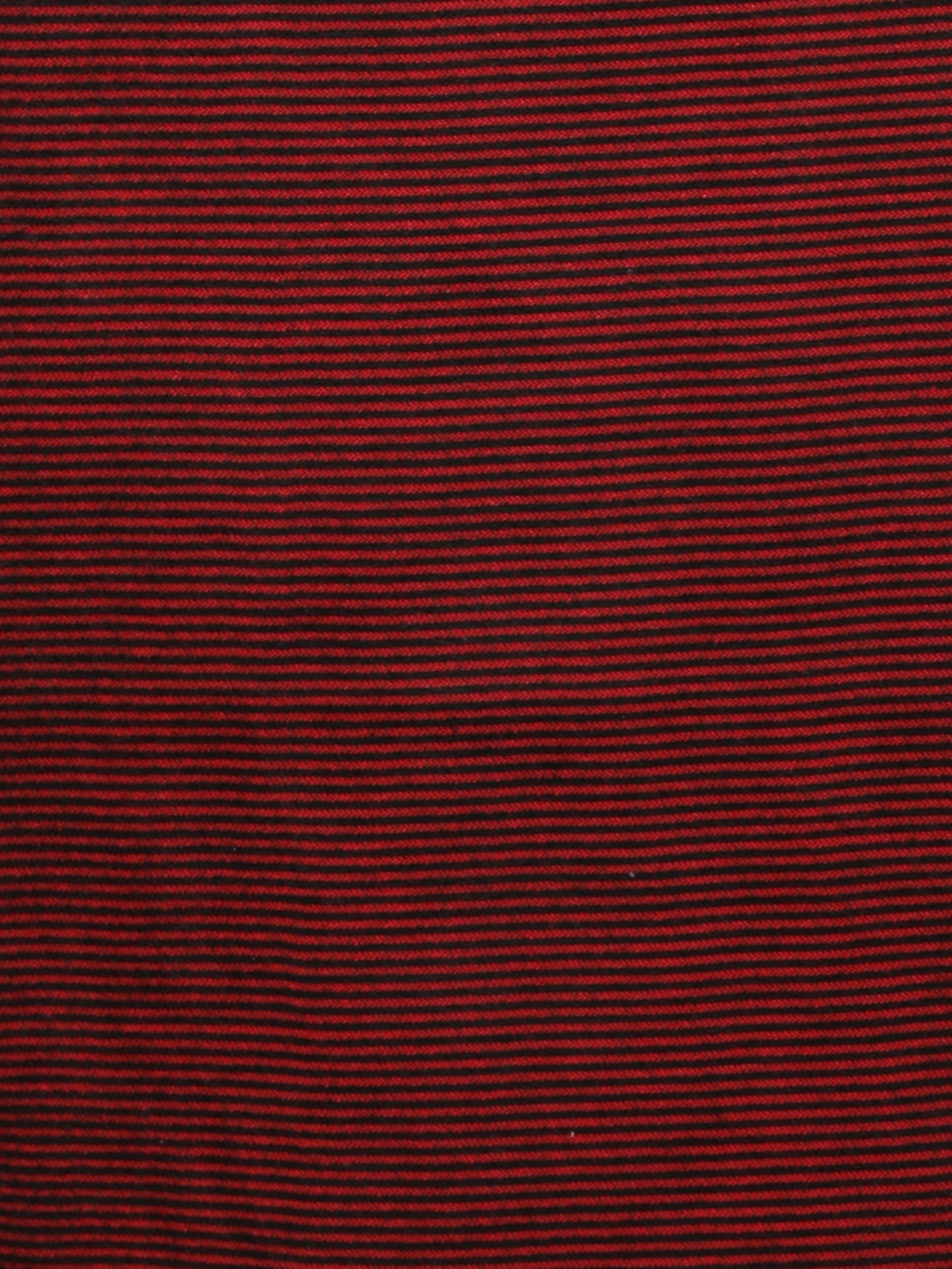 Alvaro Castagnino Men Maroon & Black Striped Muffler