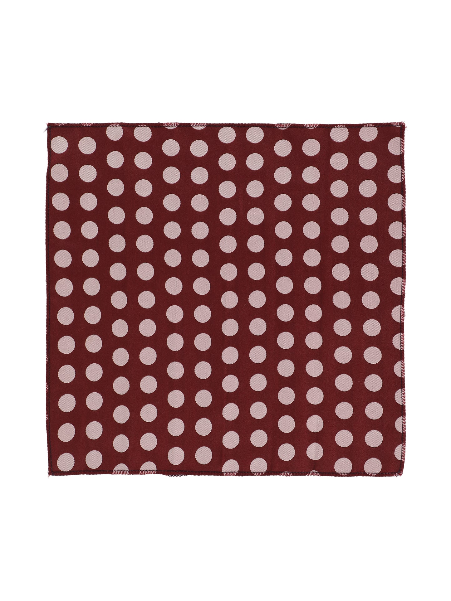 Alvaro Castagnino Men Maroon & Pink Accessory Gift Set