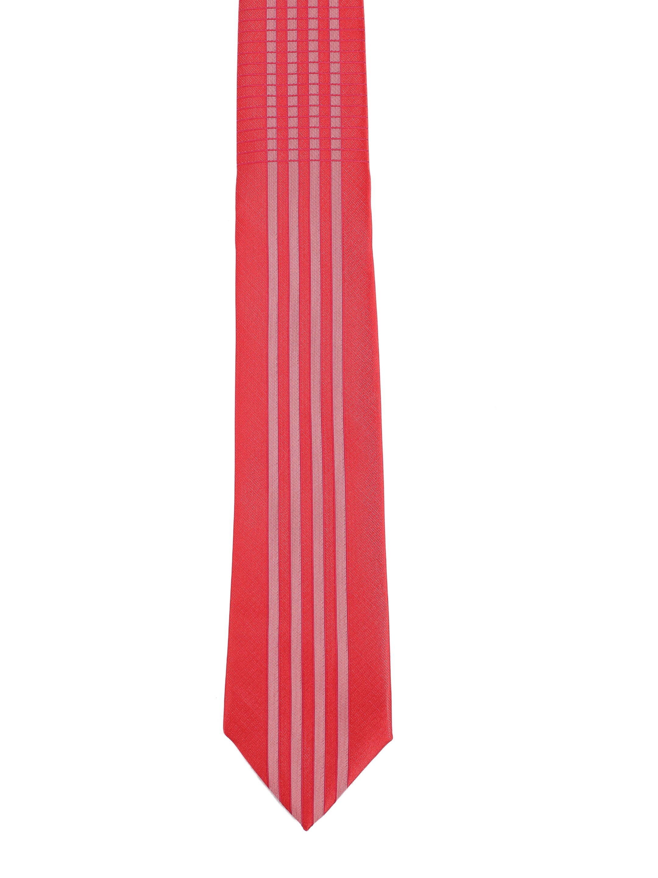 Alvaro Castagnino Men Red & Pink Accessory Gift Set