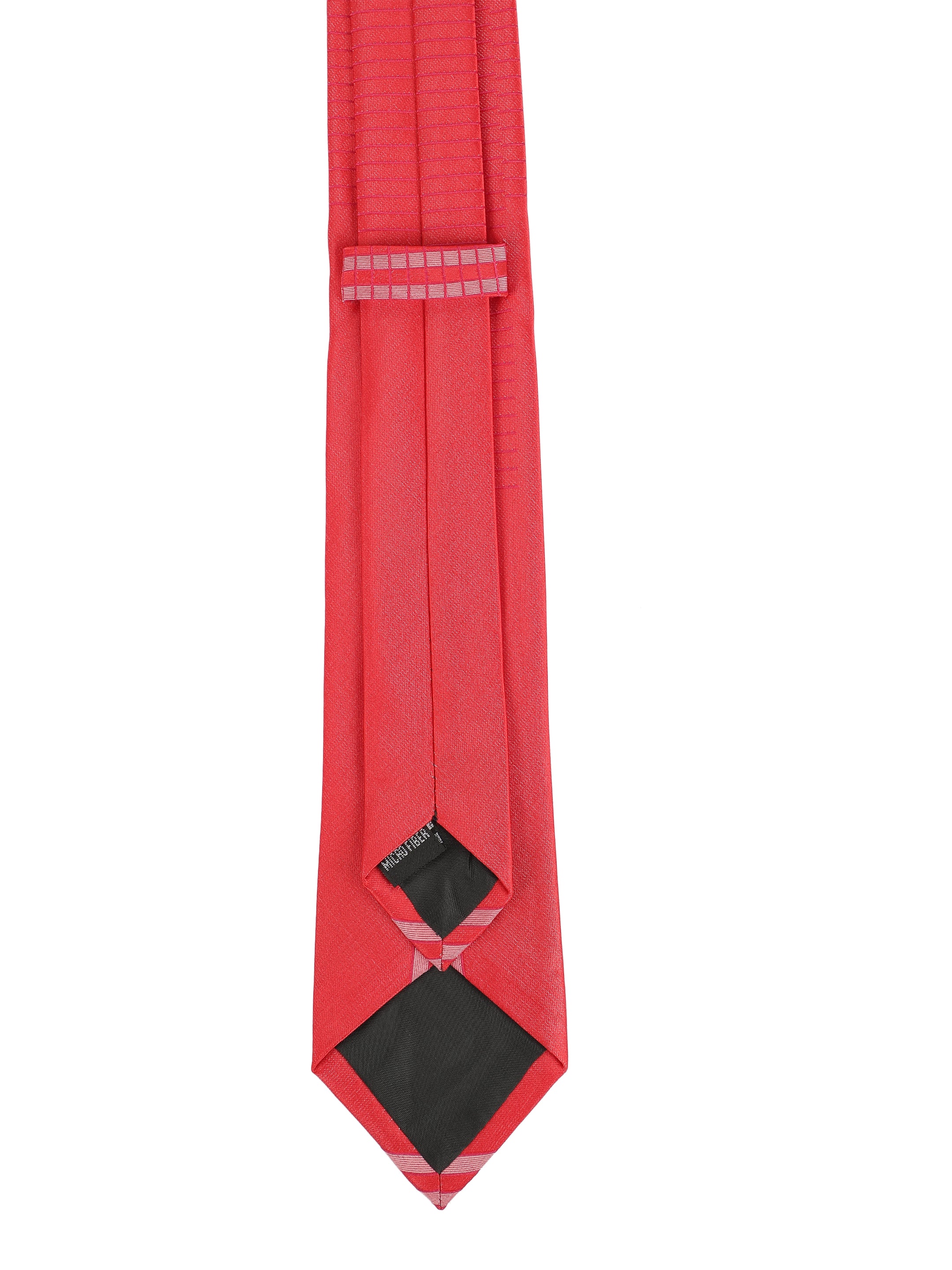 Alvaro Castagnino Men Red & Pink Accessory Gift Set