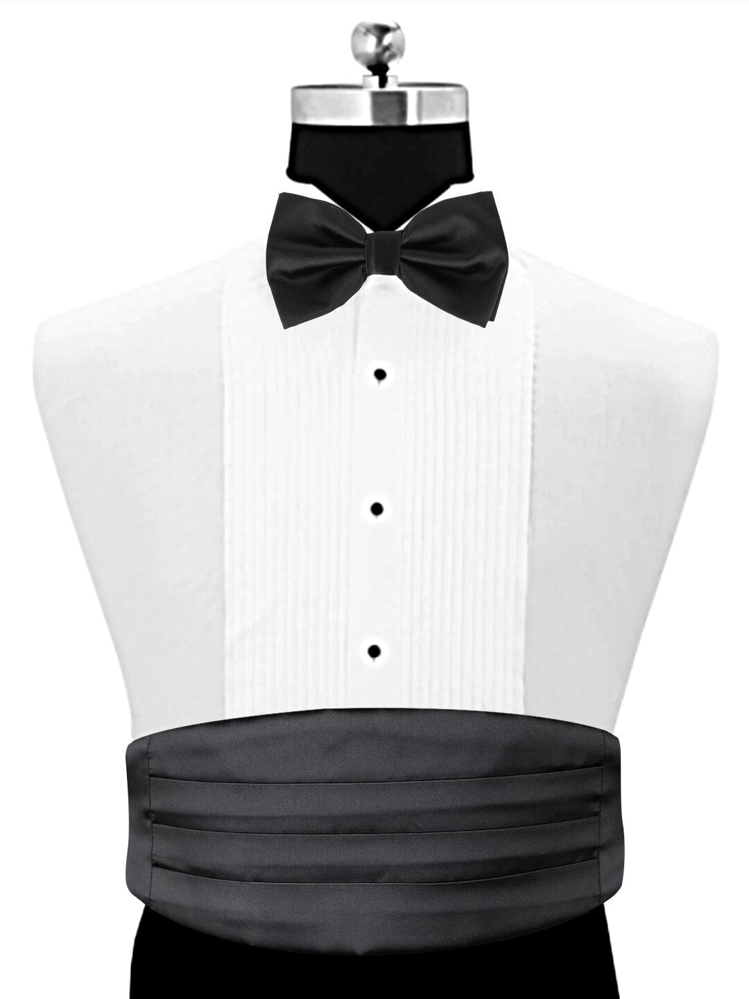 CUMMERBUND SET