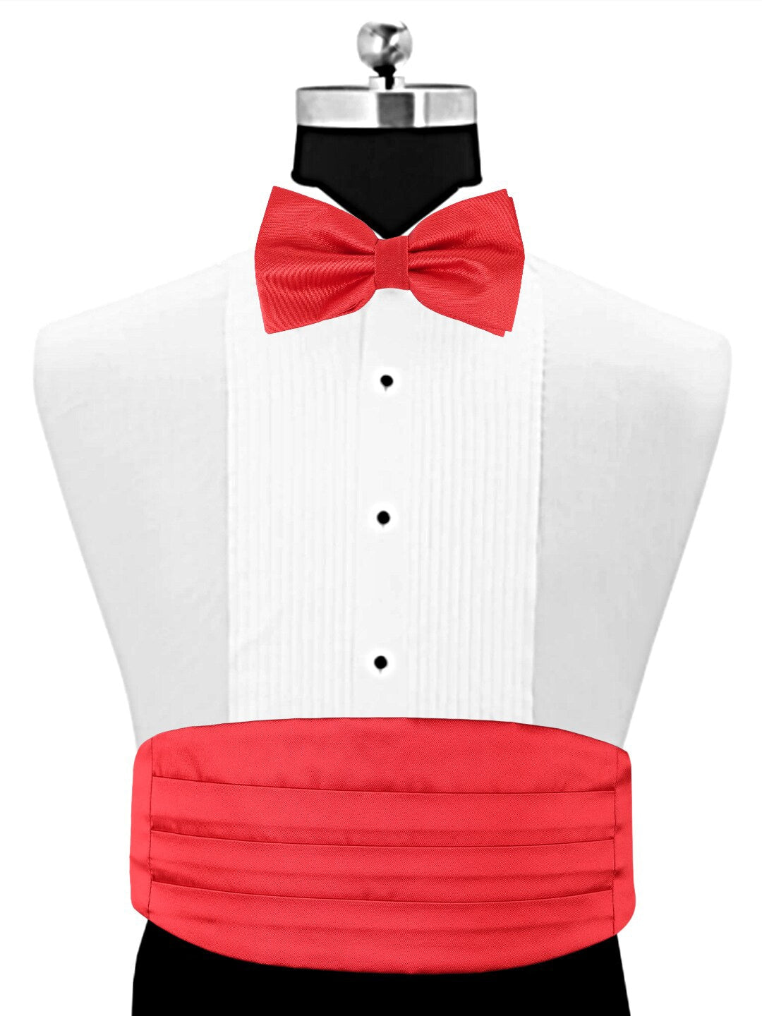 CUMMERBUND SET