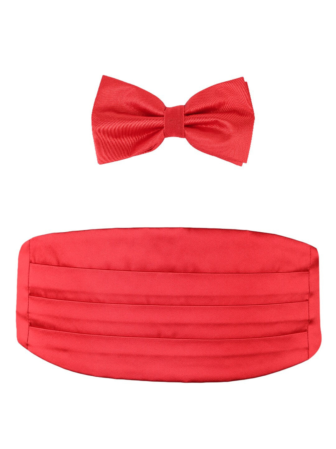 CUMMERBUND SET