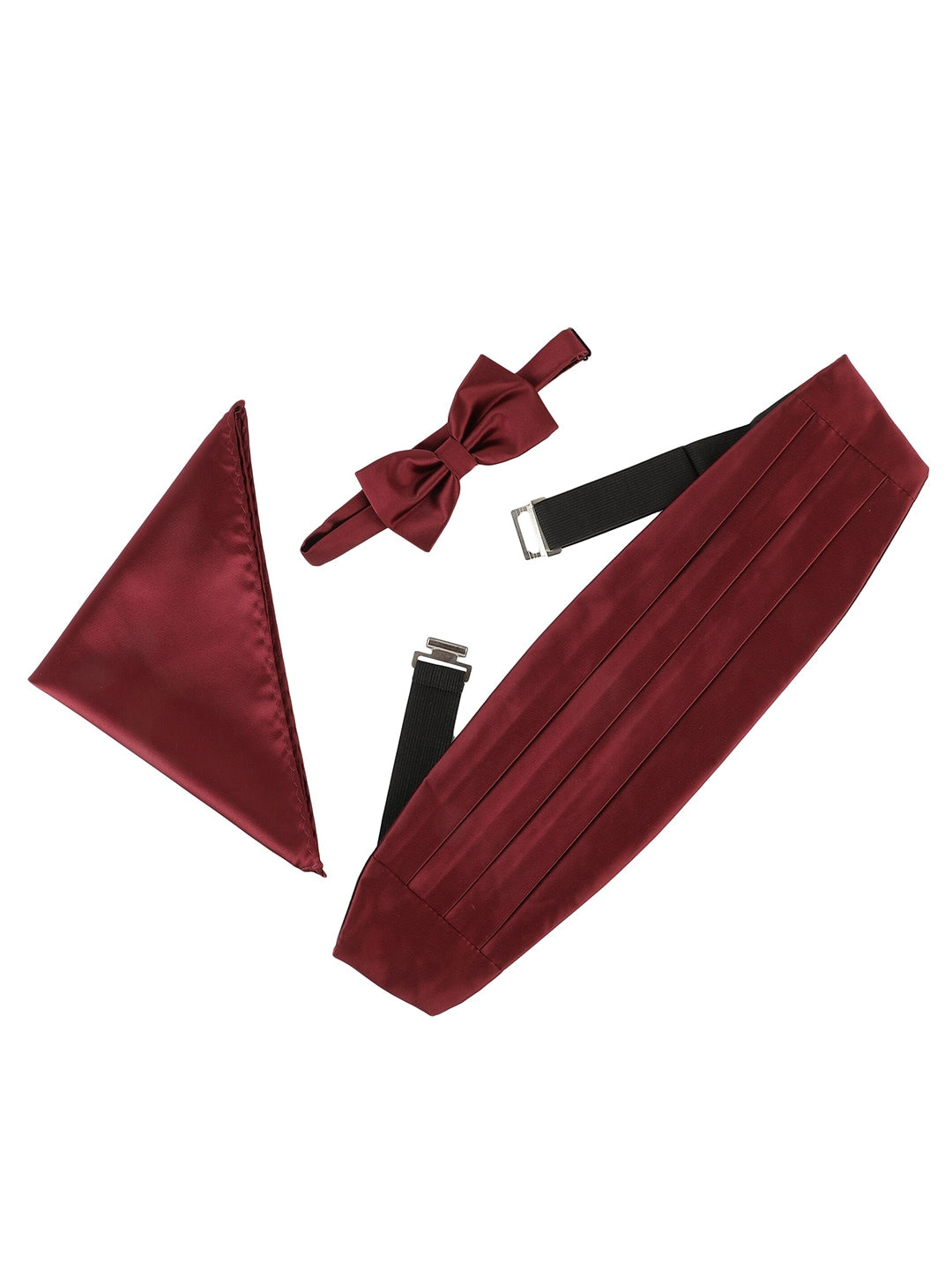 CUMMERBUND SET