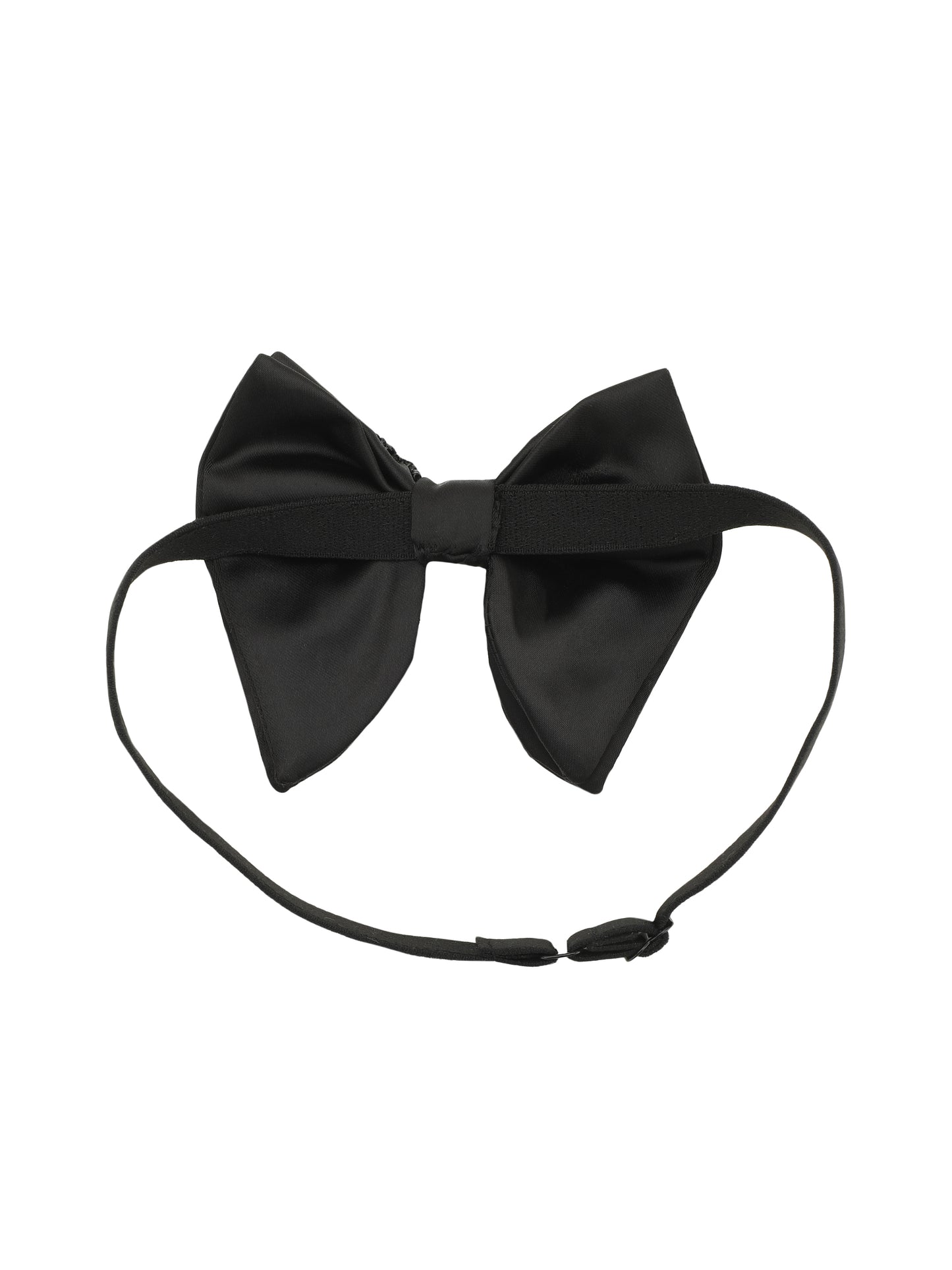 Alvaro Castagnino Men Bead Embroidered Cummerband & Bow Tie Set