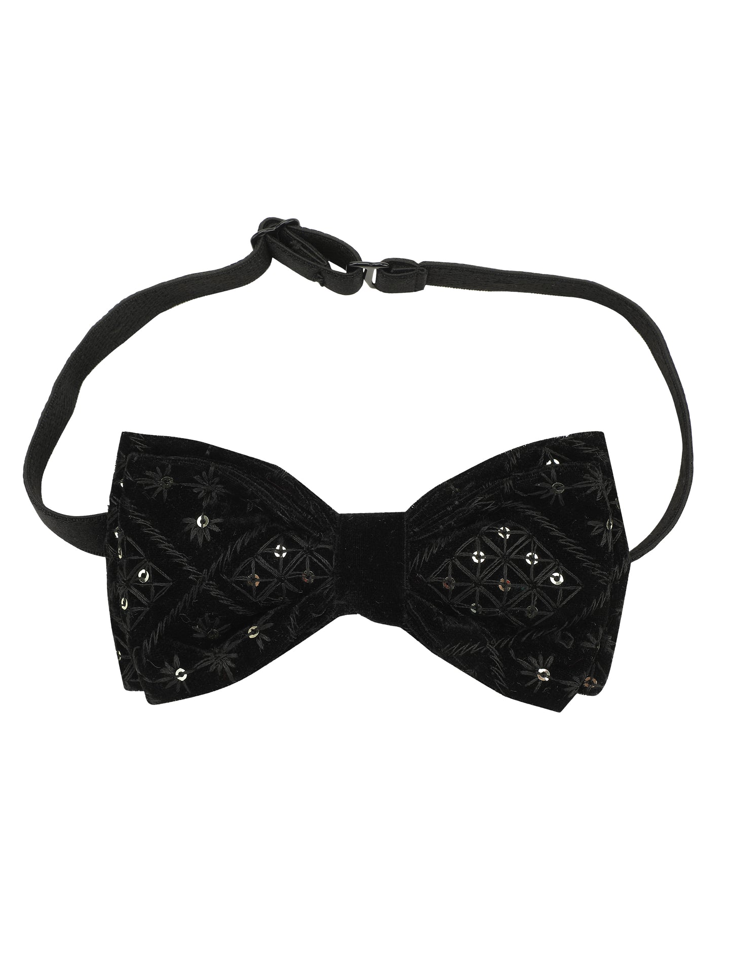 Alvaro Castagnino Cummerband & Bow Tie Set