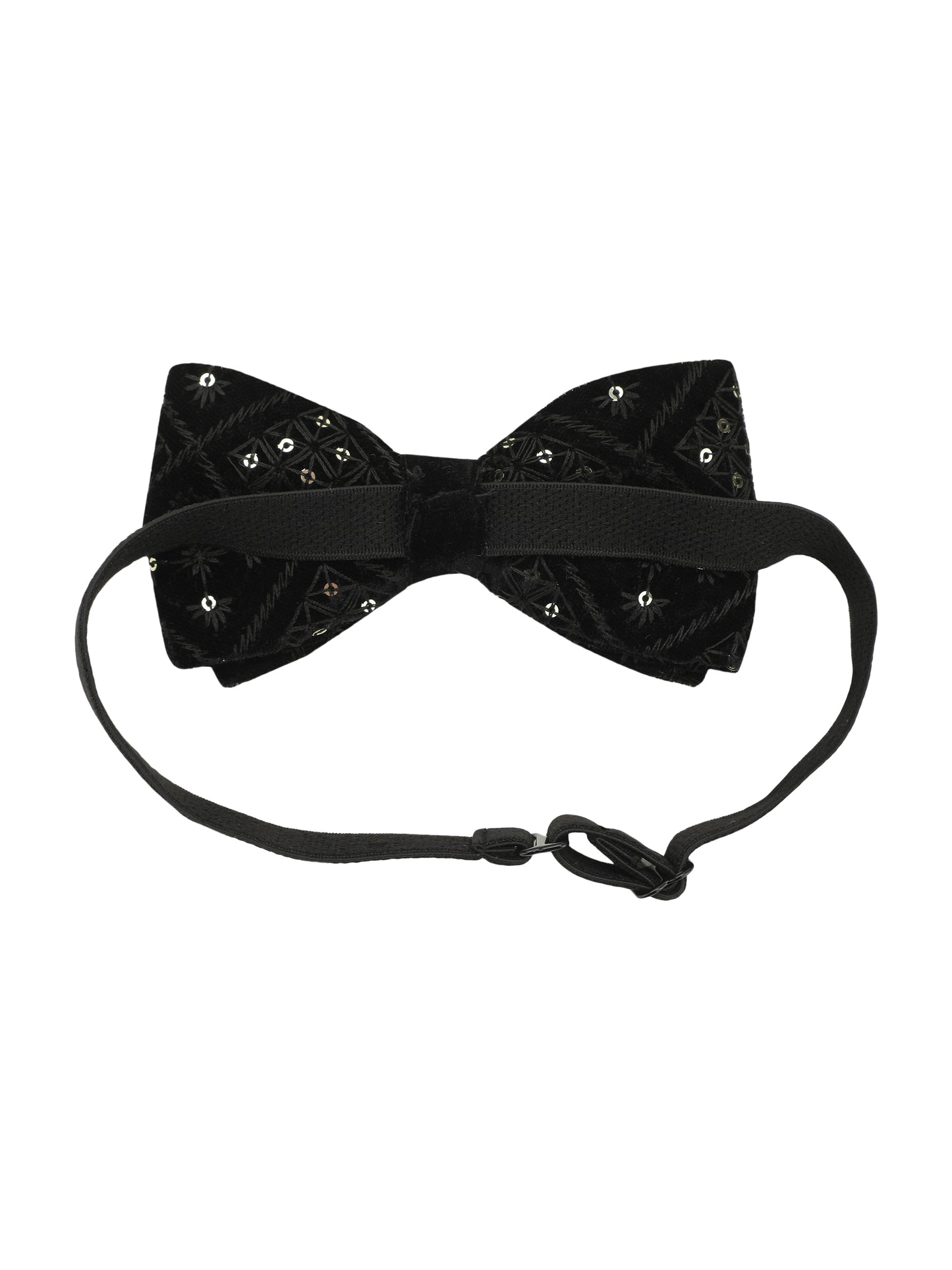 Alvaro Castagnino Cummerband & Bow Tie Set