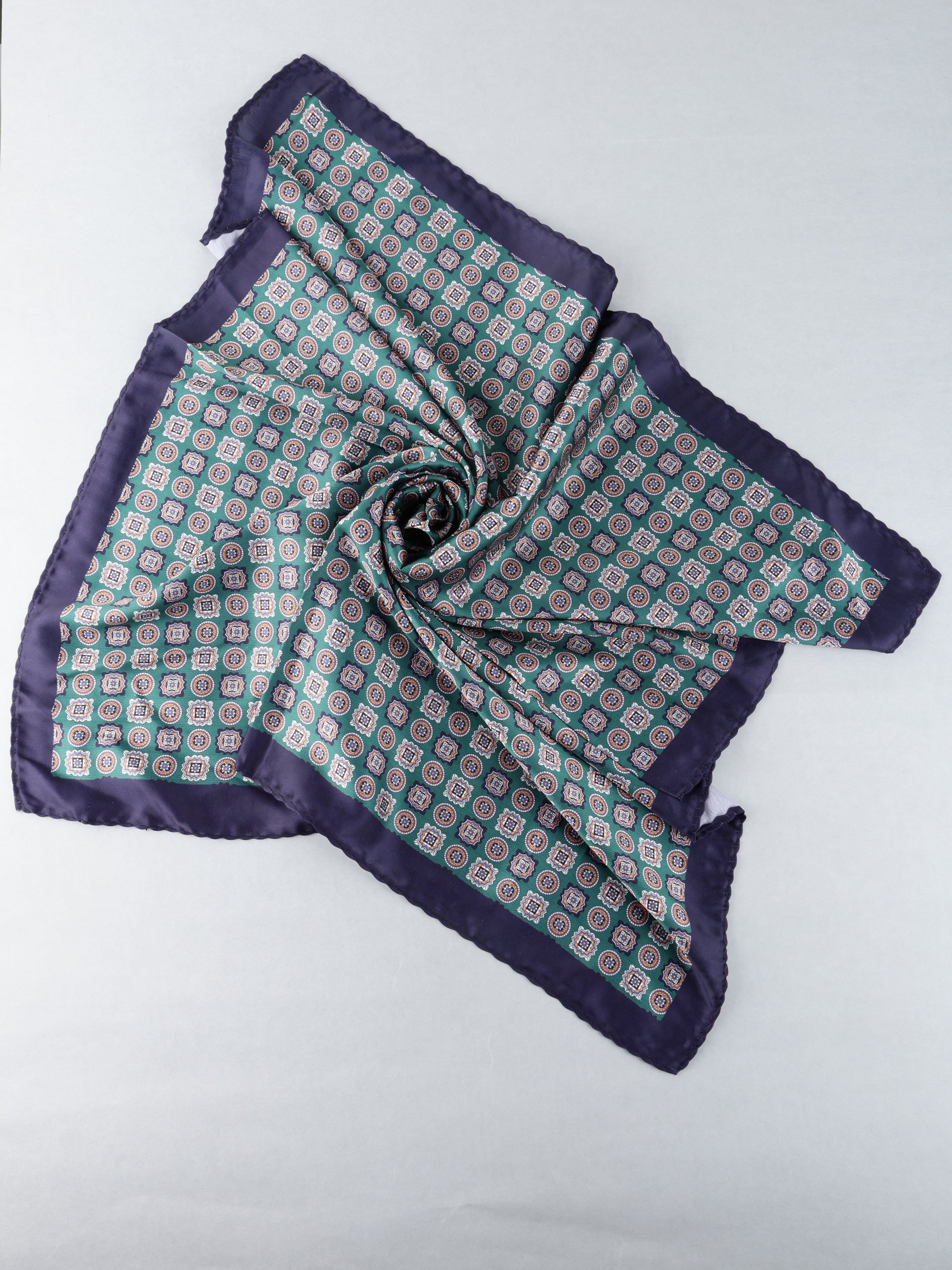 Heritage Medallion Neckerchief