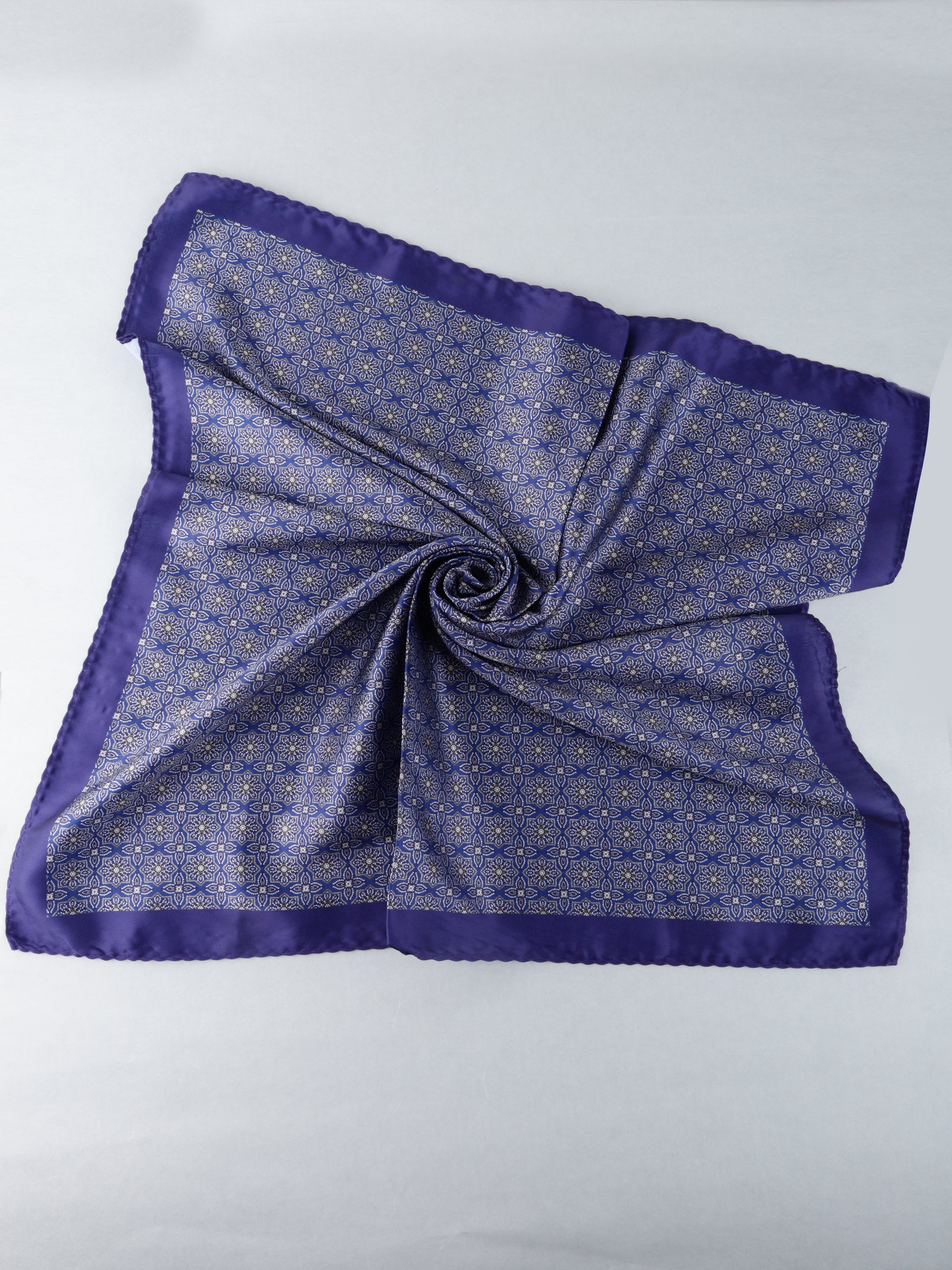 Heritage Medallion Neckerchief