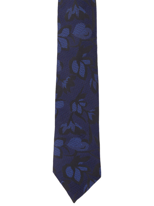 Alvaro Castagnino Blue Coloured Necktie for Men