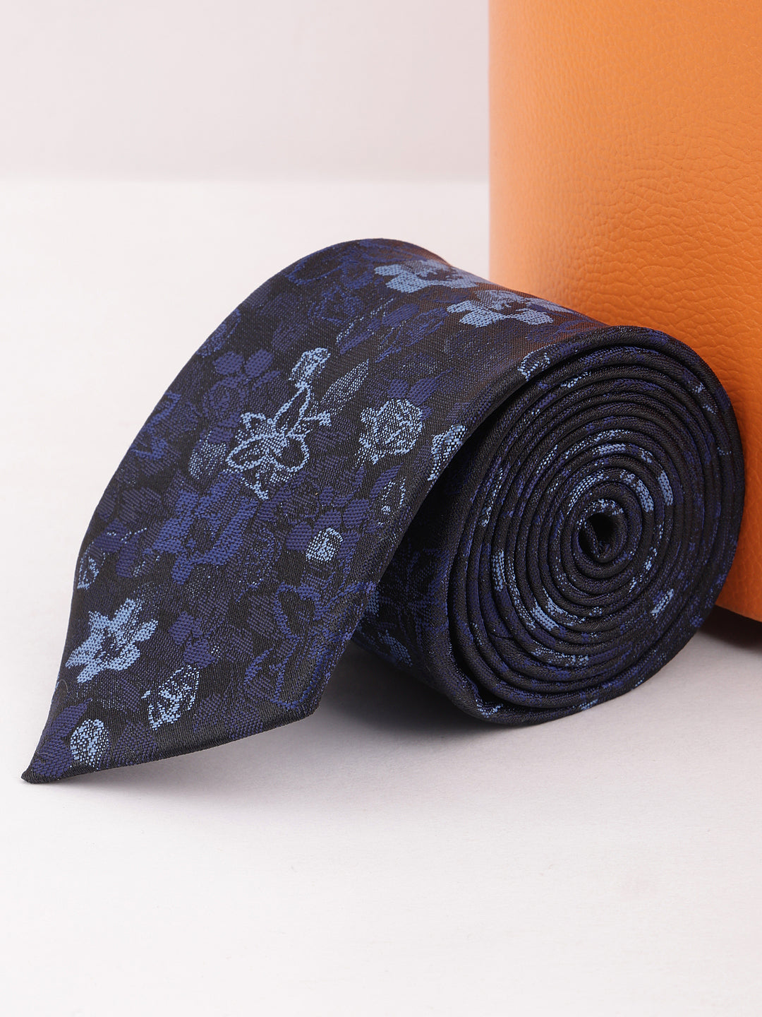 Alvaro Castagnino Blue Coloured Necktie for Men