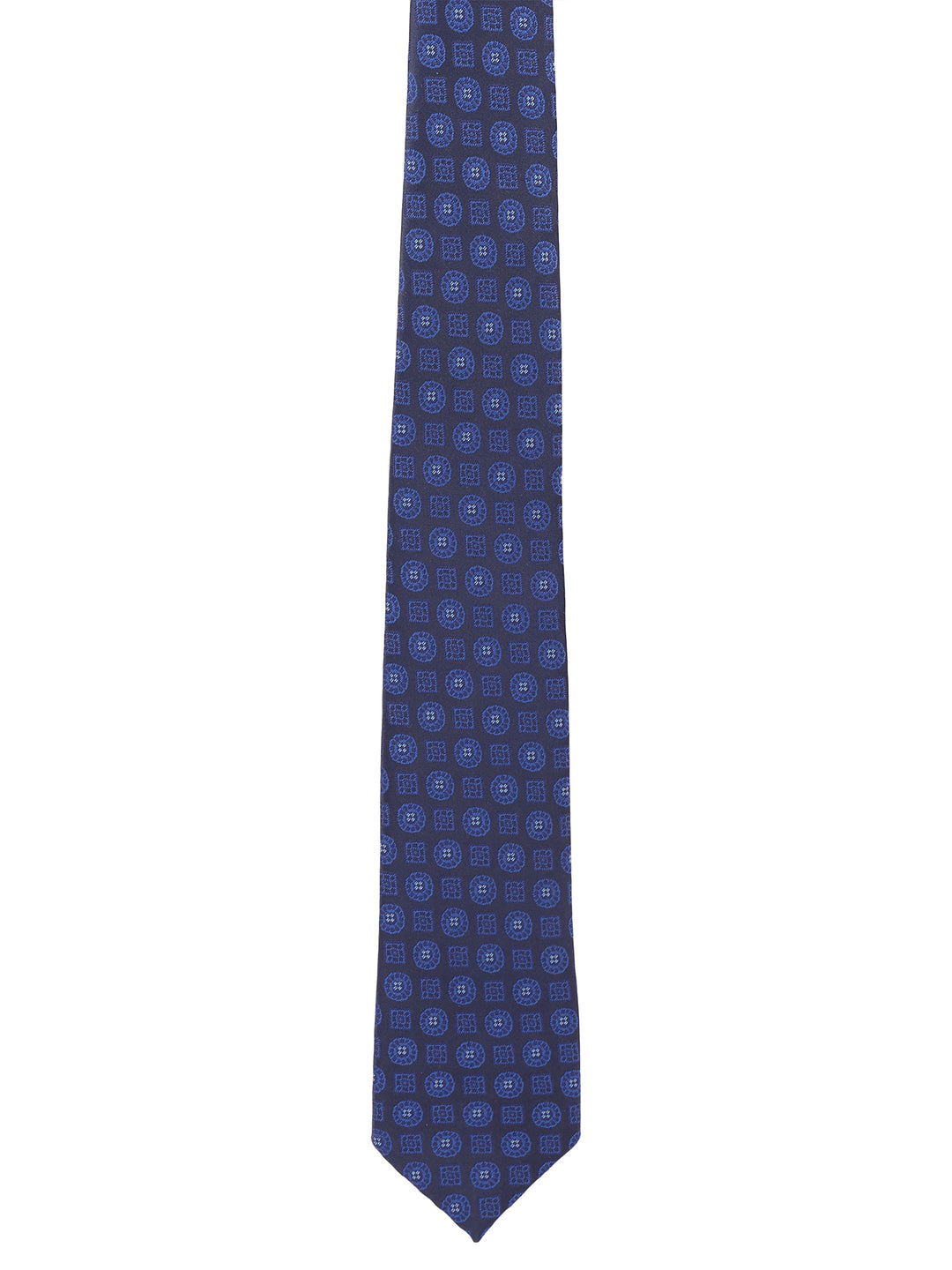 Alvaro Castagnino Blue Coloured Necktie for Men