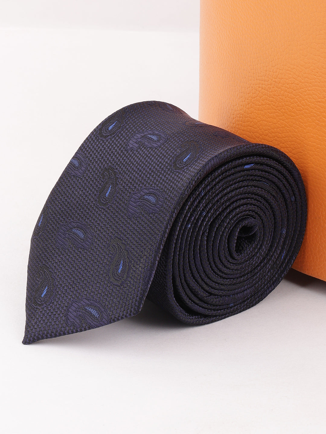 Alvaro Castagnino Blue Coloured Necktie for Men