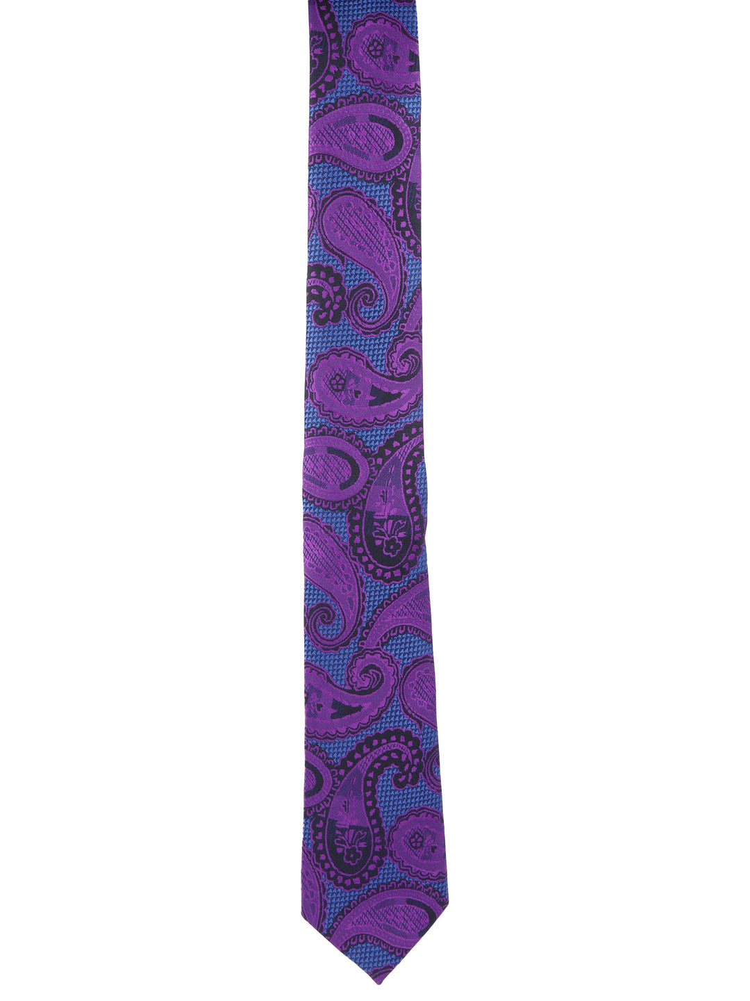 Alvaro Castagnino Men Purple Colour Accessory Gift Set