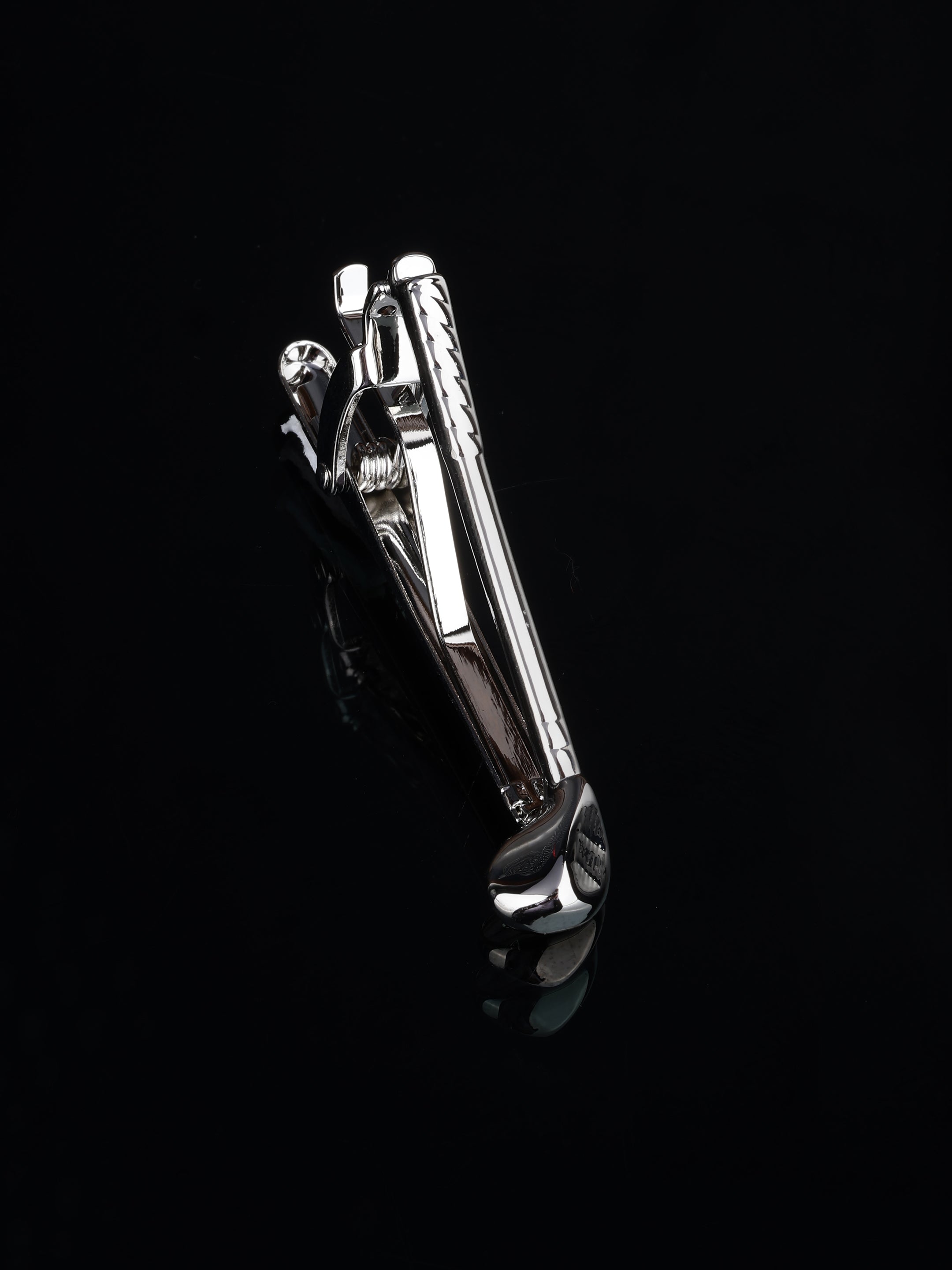 Golf Club Tie Pin