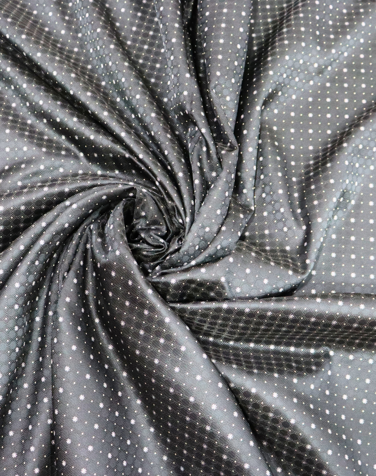Dotted Neckties