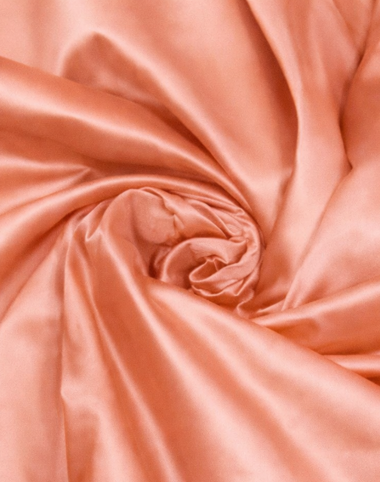 Peach Neckties