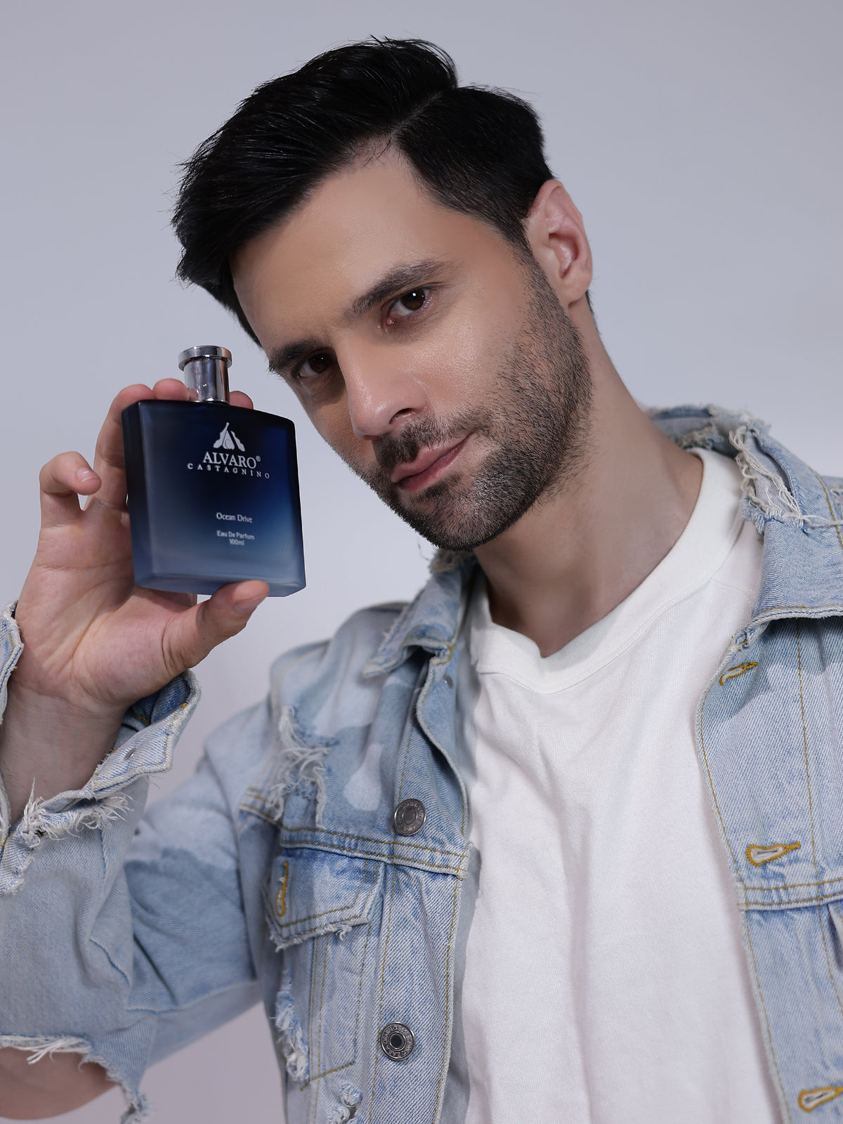 Ocean Drive Eau De Parfum -100ml