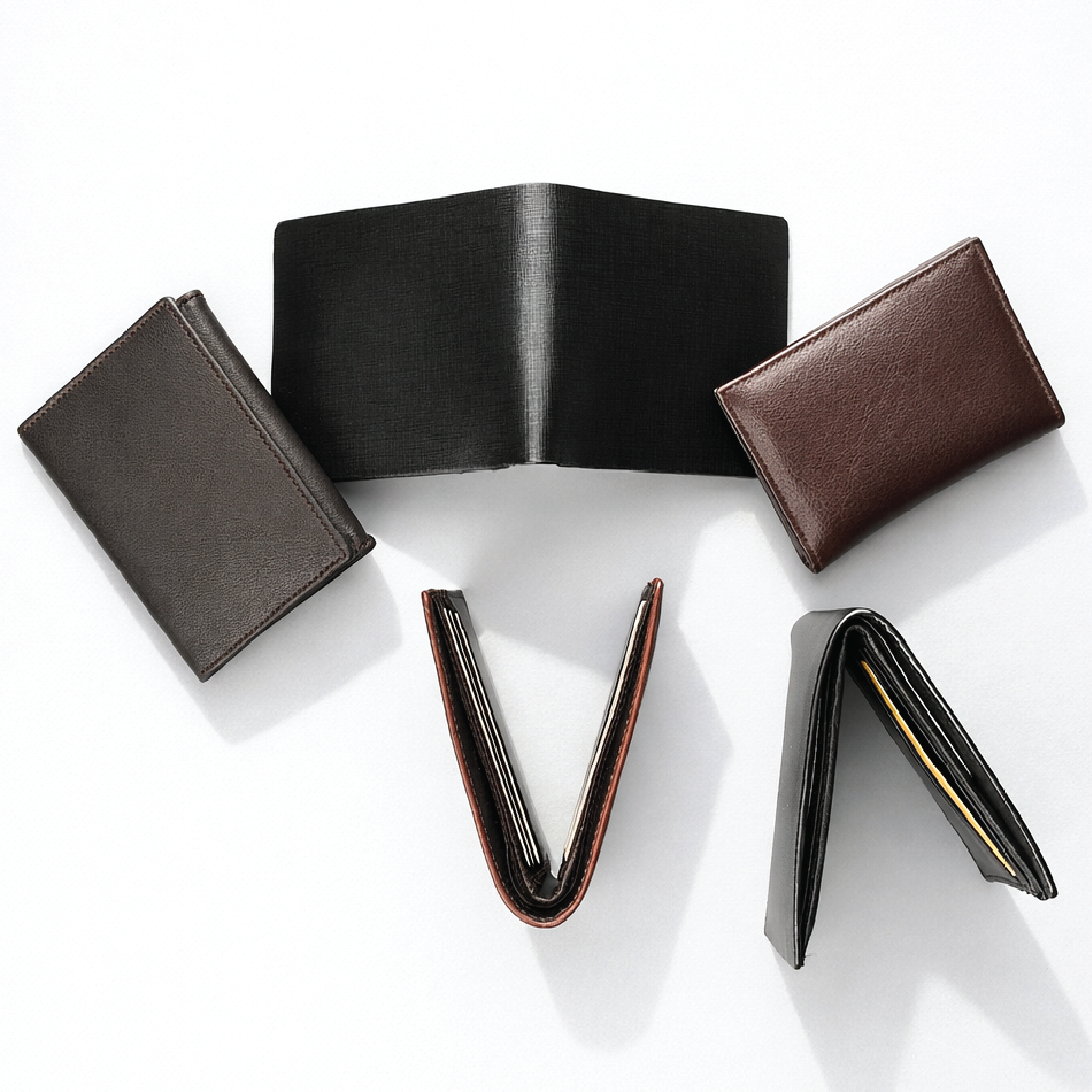 wallets for men online