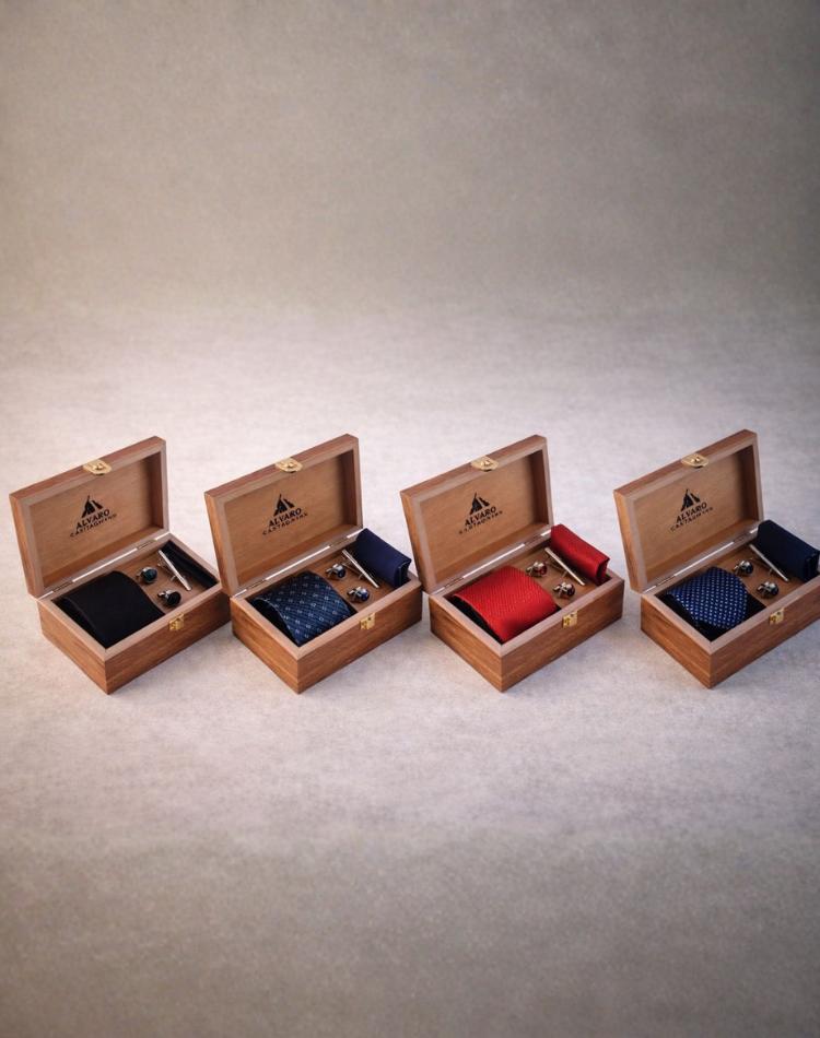 Accessory Gift Set