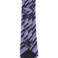 Copy of Alvaro Castagnino Microfiber Blue::White Colored Printed Necktie for Men