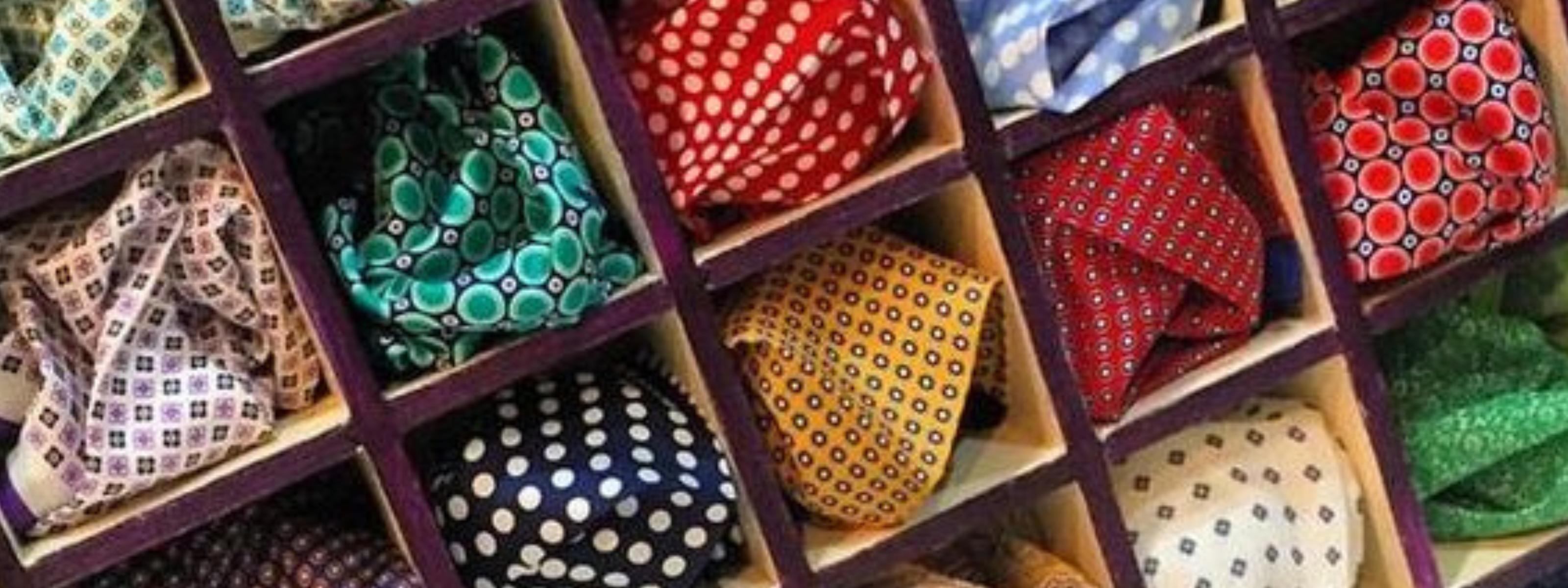 pocket squares for men