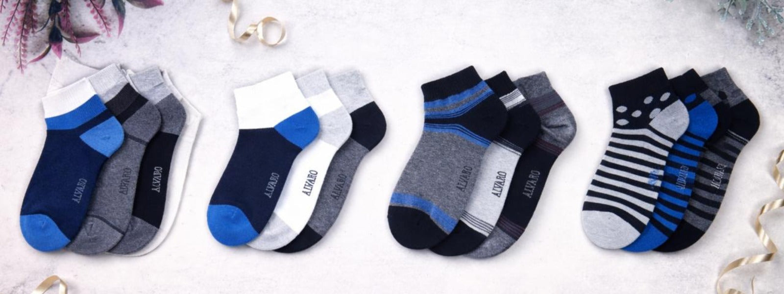 socks for men