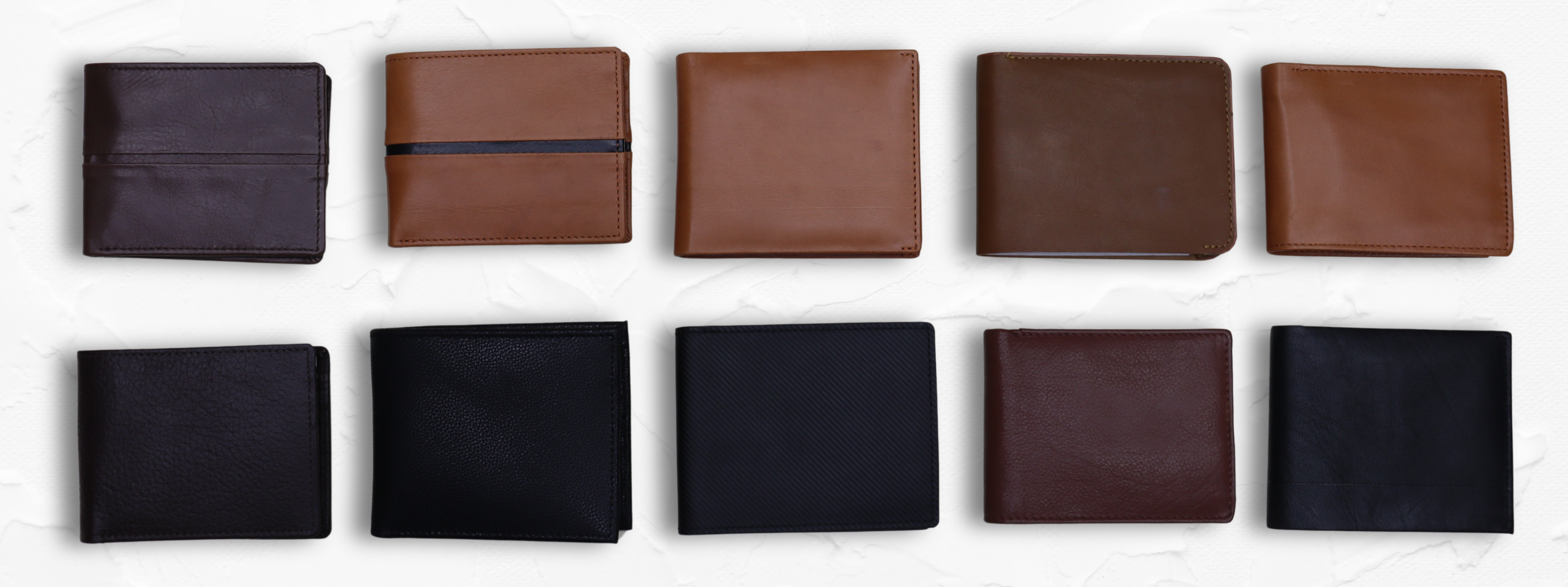 Wallets for Men