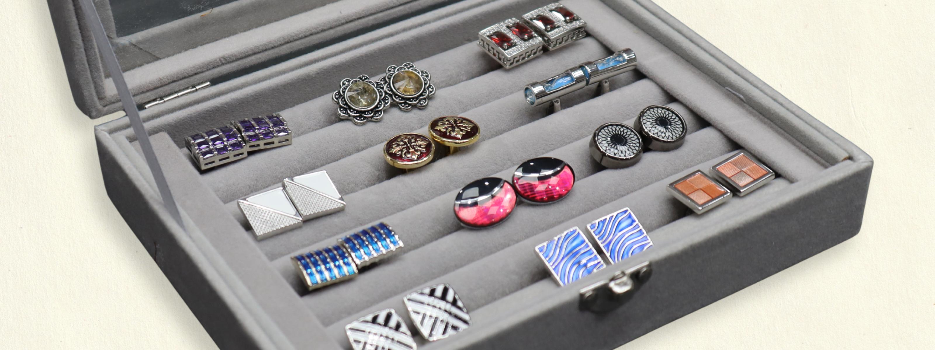 cufflinks for men