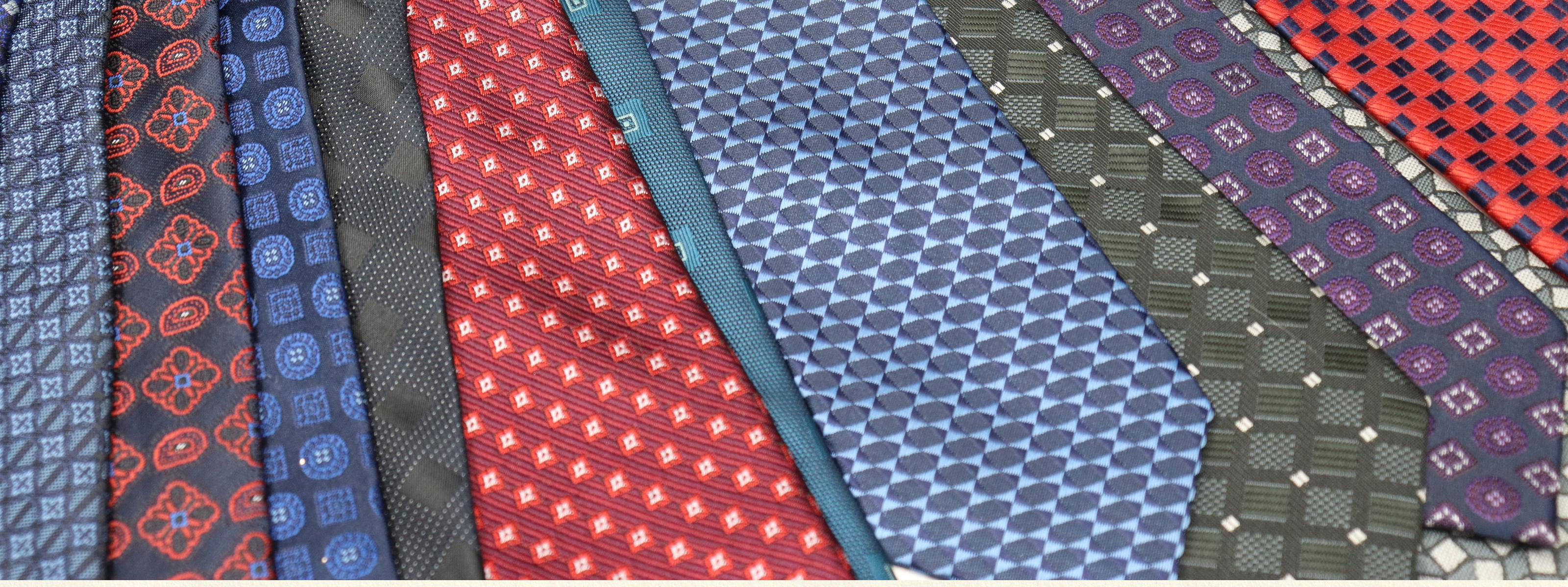 neckties for men