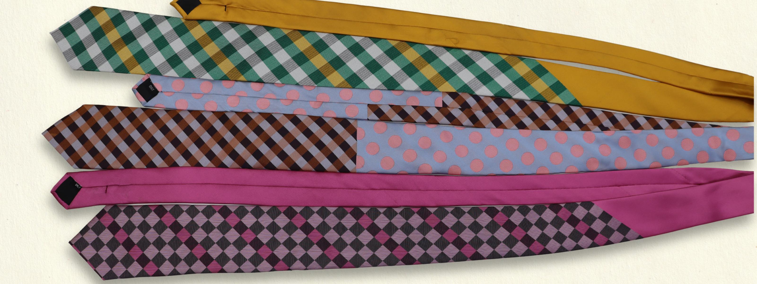 Designer Neckties for men