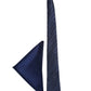 Alvaro Castagnino Men Blue Accessory Gift Set