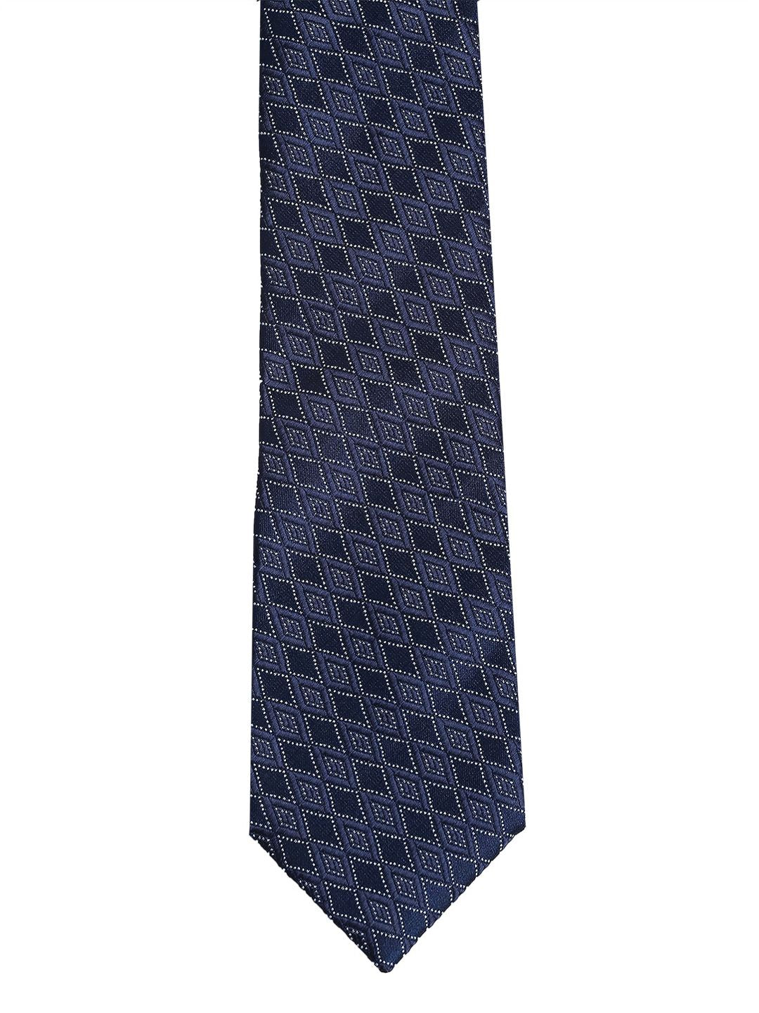 Alvaro Castagnino Men Blue Accessory Gift Set