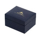 Alvaro Castagnino Men Blue Accessory Gift Set