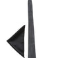 Alvaro Castagnino Men Black & Grey Accessory Gift Set