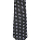 Alvaro Castagnino Men Black & Grey Accessory Gift Set
