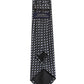 Alvaro Castagnino Men Black & Grey Accessory Gift Set