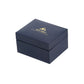 Alvaro Castagnino Men Black & Grey Accessory Gift Set