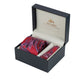 Alvaro Castagnino Men Red& Blue Accessory Gift Set