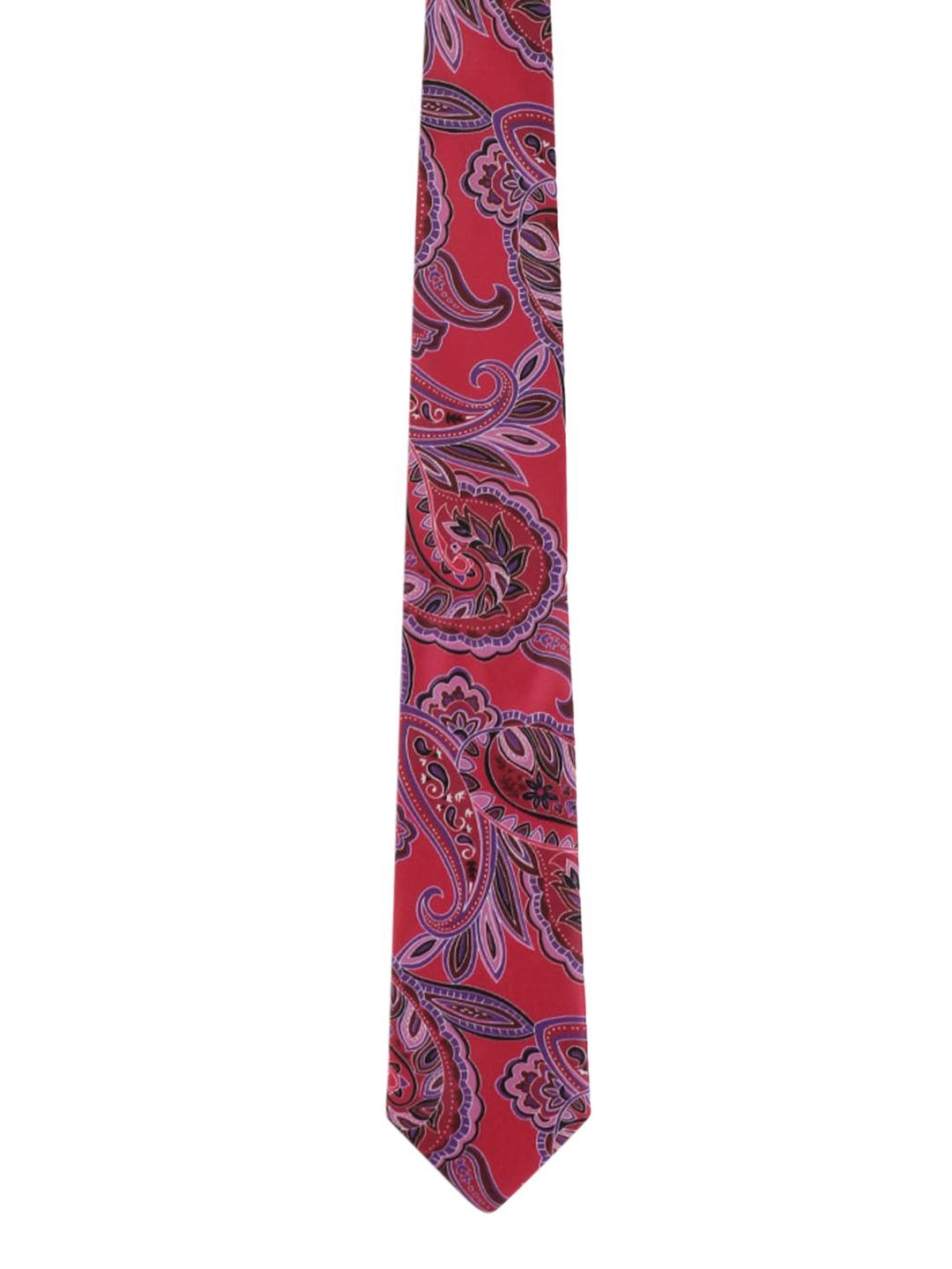 Alvaro Castagnino Men Red& Blue Accessory Gift Set