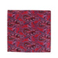 Alvaro Castagnino Men Red& Blue Accessory Gift Set