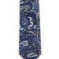 Alvaro Castagnino Men Blue Accessory Gift Set