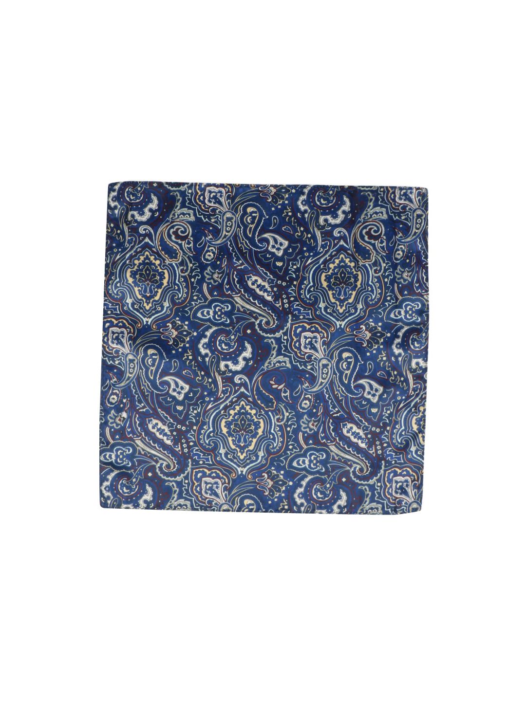 Alvaro Castagnino Men Blue Accessory Gift Set