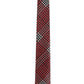 Alvaro Castagnino Men Maroon & Black Accessory Gift Set